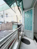 Tôn Đản - F Khánh Hội Q4 - Khu Dân Cư Hiện Hữu Không Quy Hoạch - Ảnh 2