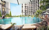 The Zenith Hải Phòng - Căn Hộ Cao Cấp Trung Tâm Thành Phố - Thanh Toán Giãn Tiến Độ Cực Kỳ Hấp Dẫn - Ảnh 3