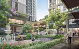 The Zenith Hải Phòng - Căn Hộ Cao Cấp Trung Tâm Thành Phố - Thanh Toán Giãn Tiến Độ Cực Kỳ Hấp Dẫn - Ảnh 2