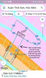 Đất Lớn 11.463M² Mt Trương Thị Như, Xuân Thới Sơn, Hóc Môn – Giá 45 Tỷ‼ - Ảnh 2