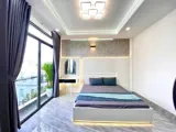 Nhà Phố Ngang 5M – Full Nội Thất Xịn – Đường Xe Hơi – Thới An 16, Q.12 - Ảnh 3