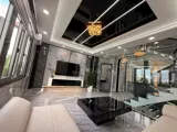 Nhà Phố Ngang 5M – Full Nội Thất Xịn – Đường Xe Hơi – Thới An 16, Q.12 - Ảnh 2
