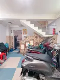 Mặt Tiền Víp - Sát Quận 1 - Kinh Doanh Đa Ngành - Mặt Tiền 1 Mặt Hẻm Ôtô - Ảnh 2