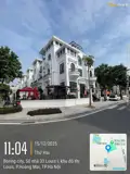 Căn Hộ Louis City Hoàng Mai Full Nội Thất Chuẩn Vip- Sạch Đẹp Vào Ở Ngay - ảnh 2