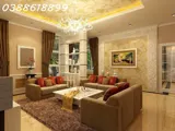Bán Biệt Thự Lô Góc Kđt Nghĩa Đô - Cầu Giấy - 330M2 - Mt 42M - Dt 4000$/Th- 208Tỷ - Ảnh 2