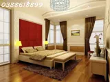 B án Biệt Thự Lô Góc Kđt Nghĩa Đô - Cầu Giấy - 330M2 - Mt 42M - Dt 4000$/Th- 208Tỷ - Ảnh 5