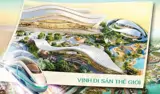 Chỉ 907 Triệu Sở Hữu Ngay Căn Lk Áp Góc Víp Cạnh Phố Ẩm Thực 24/7 - Ảnh 4