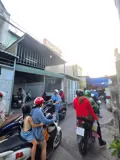 Nhà Mặt Tiền Gần Vòng Xoay An Phú - Vị Trí Vàng Kinh Doanh - Giá Chỉ 2,95 Tỷ - Khu Vực Sầm Uất - Ảnh 4