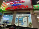Nhà (10X20) Mặt Tiền Đặng Thúc Vịnh – Kd Đa Ngành Nghề Chỉ 20.5 Tỷ - Ảnh 1