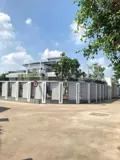 Biệt Thự Góc 2Mt Siêu Đẹp – Kiến Trúc Sư Xây Ở – Nguyễn Thị Thảnh, Hóc Môn - Ảnh 1