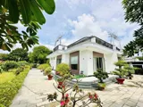 Biệt Thự Góc 2Mt Siêu Đẹp – Kiến Trúc Sư Xây Ở – Nguyễn Thị Thảnh, Hóc Môn - Ảnh 2