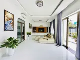 Biệt Thự Góc 2Mt Siêu Đẹp – Kiến Trúc Sư Xây Ở – Nguyễn Thị Thảnh, Hóc Môn - Ảnh 5
