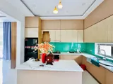 Biệt Thự Góc 2Mt Siêu Đẹp – Kiến Trúc Sư Xây Ở – Nguyễn Thị Thảnh, Hóc Môn - Ảnh 4