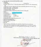 Cần Bán Nhanh Căn Hộ Nhà A9, Khu Tập Thể Do Học Viện Quốc Phòng Xây Dựng Tại Q. Cầu Giấy, Hn - Ảnh 2