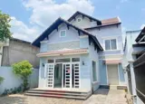 Biệt Thự Siêu Vip (10X25) Mt Trần Văn Mười, Nhựa Thông, Sân Xe Hơi Rộng - Ảnh 1