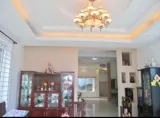 Biệt Thự Siêu Vip (10X25) Mt Trần Văn Mười, Nhựa Thông, Sân Xe Hơi Rộng - Ảnh 3