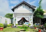 Biệt Thự Siêu Vip (10X25) Mt Trần Văn Mười, Nhựa Thông, Sân Xe Hơi Rộng - Ảnh 5
