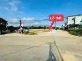 Loanh Quanh 2 Tỷ- Diện Tích 100M2- Full Thổ Cư-Mặt Tiền 6M- Gần Đại Học Quốc Gia Cơ Sở Hòa Lạc - Ảnh 3