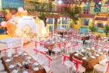 Gò Vấp ! Sang Nhượng Gấp Nhà Hàng Làng Hoa , Vị Trí Đắc Địa: Mt Đường Bờ Kè Kv Sầm Uất, Tel : - Ảnh 3