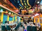 Gò Vấp ! Sang Nhượng Gấp Nhà Hàng Làng Hoa , Vị Trí Đắc Địa: Mt Đường Bờ Kè Kv Sầm Uất, Tel : - Ảnh 4