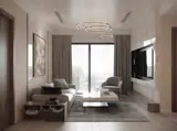 Chính Chủ Cắt Lỗ Sâu Căn 02 Tòa J2 - Tầng Trung Đẹp - Jade Square Phạm Văn Đồng - Giá Tốt Hiếm Có - Ảnh 1