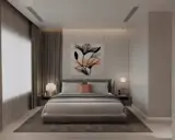 Chính Chủ Cắt Lỗ Sâu Căn 02 Tòa J2 - Tầng Trung Đẹp - Jade Square Phạm Văn Đồng - Giá Tốt Hiếm Có - Ảnh 3