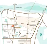 Chính Chủ Cắt Lỗ Sâu Căn 02 Tòa J2 - Tầng Trung Đẹp - Jade Square Phạm Văn Đồng - Giá Tốt Hiếm Có - Ảnh 5