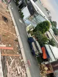 Bán Đất 5X23m Giá 3,75 Tỷ Đường Nhựa 6M Thông Đông Thạnh 7 - Ảnh 1