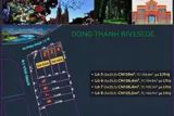 Bán Đất 5X23m Giá 3,75 Tỷ Đường Nhựa 6M Thông Đông Thạnh 7 - Ảnh 2