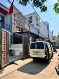 Bán 4 Nền F0 – Giá Chỉ Từ 3,5 Tỷ – Sát Cạnh Phần Mềm Quang Trung, Q.12 - Ảnh 3