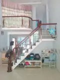 Bán Nhà 2 Tầng 155M² Dĩ An,Shr Đường 2 Ô Tô Thông,Gần Vincom Dĩ An - ảnh 5