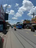 Nhà (8X40) Mt Phan Văn Đối – Bà Điểm, Hóc Môn Nhà 1 Trệt 1 Lầu - Ảnh 1