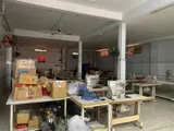 Xưởng May 1 Lầu (10X25) – Thới An, Q12 – Dt 250M², Full Thổ Cư Chỉ 10.5 Tỷ! - Ảnh 4