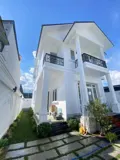 Biệt Thự Siêu Đẹp (10X22) Đường 10M Song Hành, Hóc Môn, Vị Trí Vip - Ảnh 2