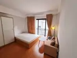 Cho Thuê Ccmn Đẹp Thoáng Ban Công Rẻ Tại 12 Lương Khánh Thiện, Tân Mai - ảnh 2