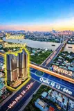 Căn Hộ Tphcm Thanh Toán Chỉ 15Tr/tháng, Giá Chỉ 2.8 Tỷ - Ảnh 3