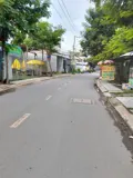 Mặt Tiền Nhựa Xuân Thới Thượng 2 – Ngang 9.4M – Đối Diện Trường Học - Ảnh 4