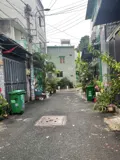 Bán Gấp Dãy Trọ (5X20) Huỳnh Thị Hai, Q.12 – 97M² Thổ Cư, Hẻm 6M, Thuê 8Tr/tháng, Chỉ 5,49 Tỷ! - Ảnh 2