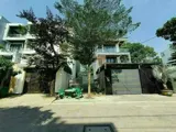 Đất (5X25) Khu Biệt Thự Phân Lô Đẹp Đường Trần Thị Do (Ht19), Quận 12. Giá Rẻ - Ảnh 4