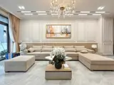Bán Nhà Mặt Tiền Kinh Doanh Ngang 9M Sổ Đẹp 3 Tầng 150M2 Giá Chỉ 23,49 Tỷ Tl - ảnh 3