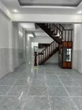 Bán Nhà Trệt Lầu Hẻm 6M 740 Quốc Lộ 13 Phường Hiệp Bình Phước Thủ Đức - Ảnh 2