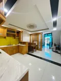 [D2373*] Xách Vali Vào Ở Ngay - Nhà 4 Tầng Mới Tinh Gò Vấp! - Ảnh 3