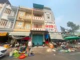 Cho Thuê Nhà Mặt Tiền Ngay Ngã Tư Chợ – Vị Trí Đẹp Tại Hồng Ngự, Đồng Tháp - Ảnh 1
