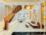 Nhà Hẻm Xe Hơi Huỳnh Thị Đồng, Vừa Ở Vừa Kinh Doanh, 4X19m, Chỉ 8.2 Tỷ - Ảnh 1