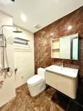 Nhà Mình Cho Thuê Nhà, Trần Nhân Tông, Mai Hắc Đế; 225M2* 1.5T -39 Tr - ảnh 2