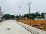 Bán Đất Thổ Cư Sổ Đỏ 100M2 Mt Đt 466 Phú Cát, Quốc Oai - 3.5 Tỷ - Ảnh 3