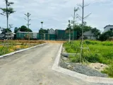 Bán Đất Thổ Cư Sổ Đỏ 100M2 Mt Đt 466 Phú Cát, Quốc Oai - 3.5 Tỷ - Ảnh 2