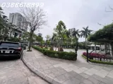 Biệt Thự Trung Kính To - View Vườn Hoa - Khu Vip Trung Hòa - Kinh Doanh Đỉnh - Ảnh 2