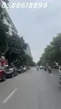 Mặt Phố Trần Thái Tông - Cầu Giấy - Lô Góc 3 Thoáng - Mặt Tiền 14M Quyền Lực - Ảnh 1