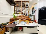 Trần Cung – Nhà Mới Full Nội Thất – 100M Ra Nam Cường – 7.8 Tỷ - Ảnh 1